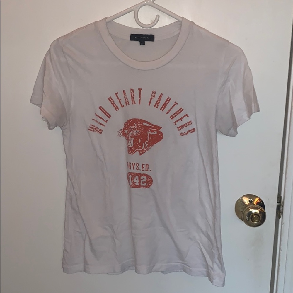 vintage t-shirt